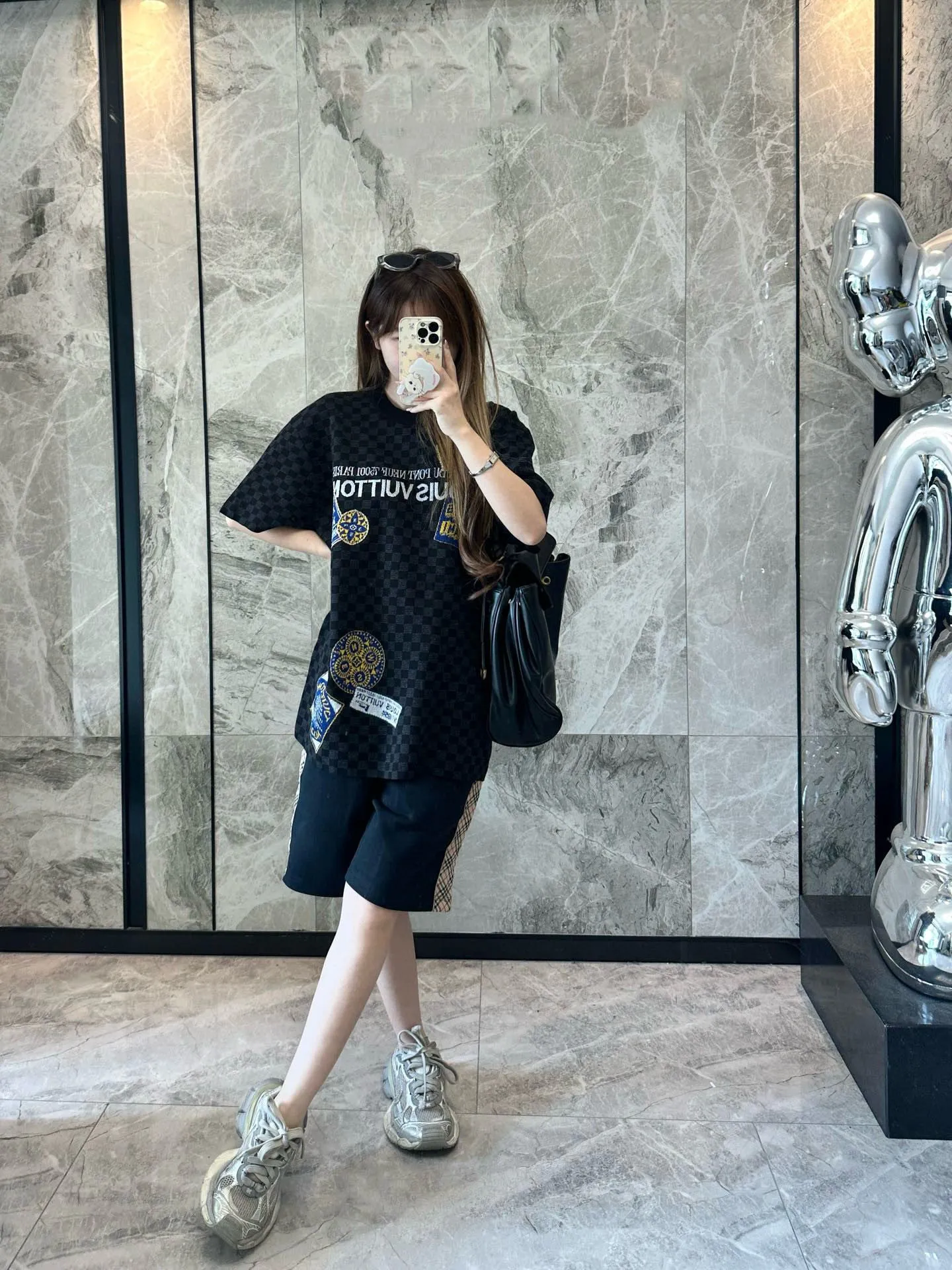Louis Vuitton/ 25ss